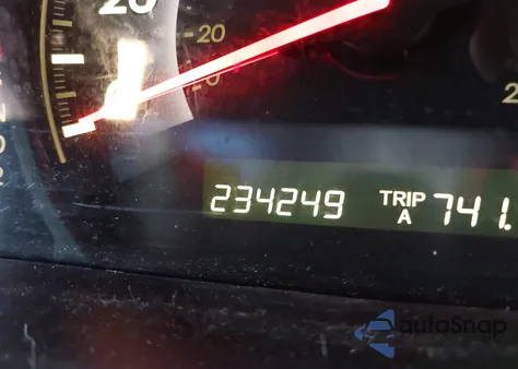 2006 Honda Odyssey Ex-L from USA, damaged, VIN 5FNRL386X6B059558